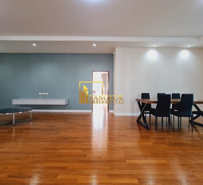 P R Home II Apartment Thonglor 9118 image-03