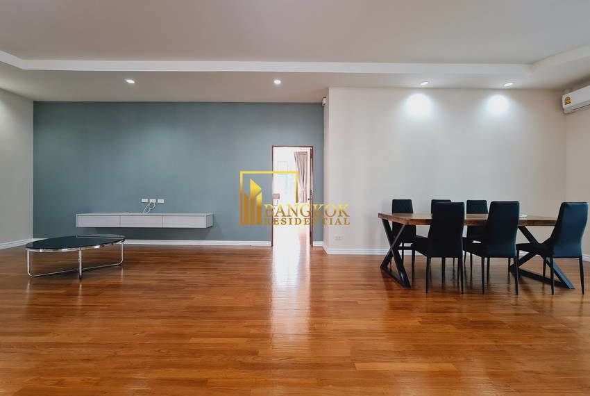 P R Home II Apartment Thonglor 9118 image-03