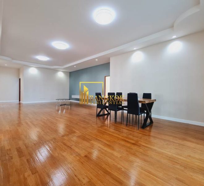 P R Home II Apartment Thonglor 9118 image-04