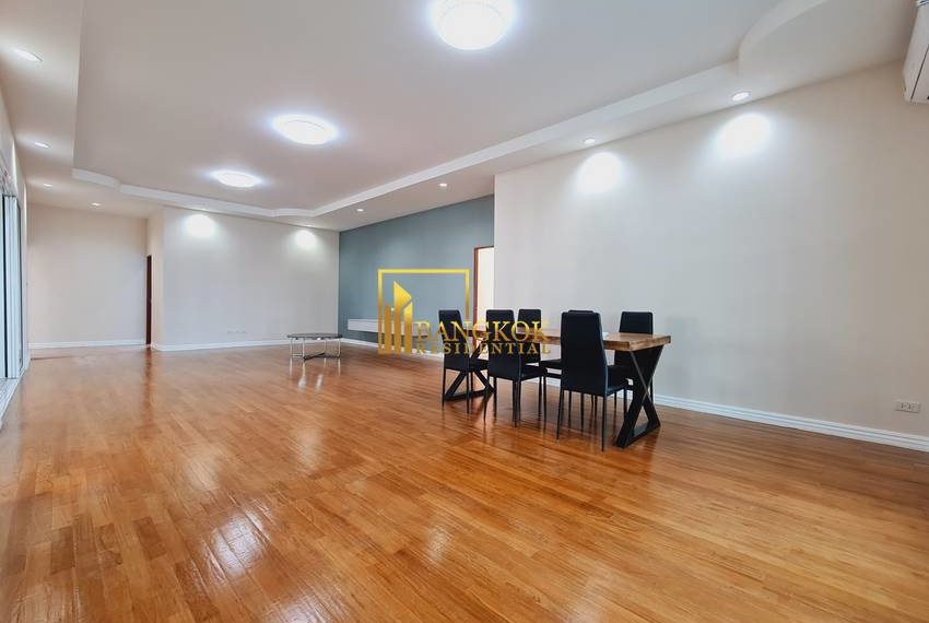 P R Home II Apartment Thonglor 9118 image-04