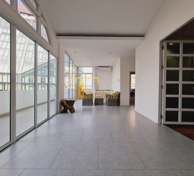 P R Home II Apartment Thonglor 9118 image-05