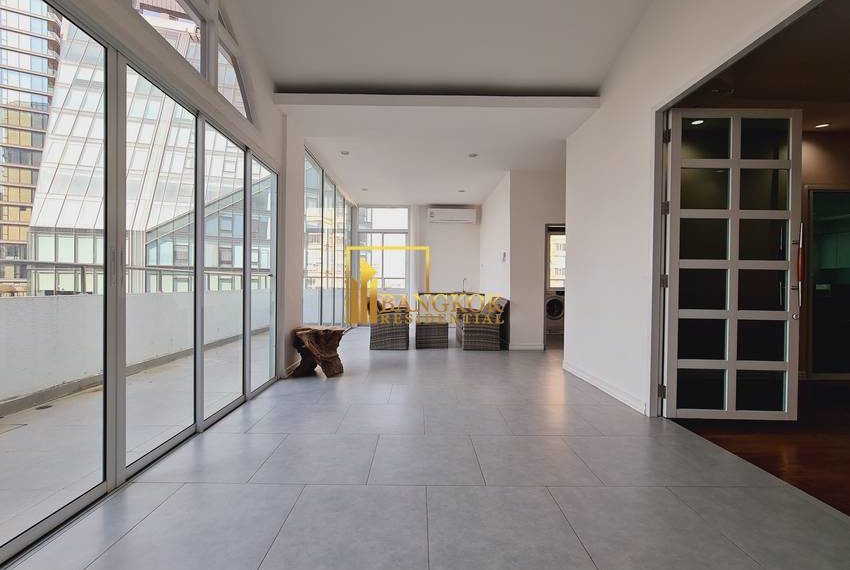 P R Home II Apartment Thonglor 9118 image-05