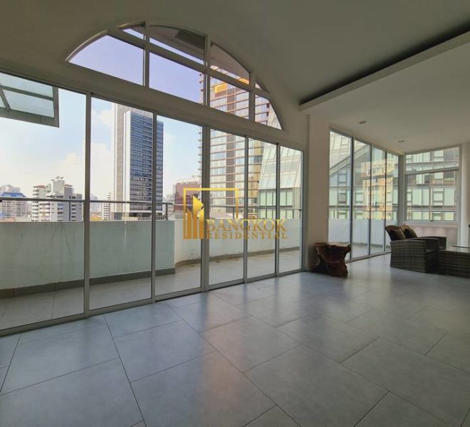 P R Home II Apartment Thonglor 9118 image-06