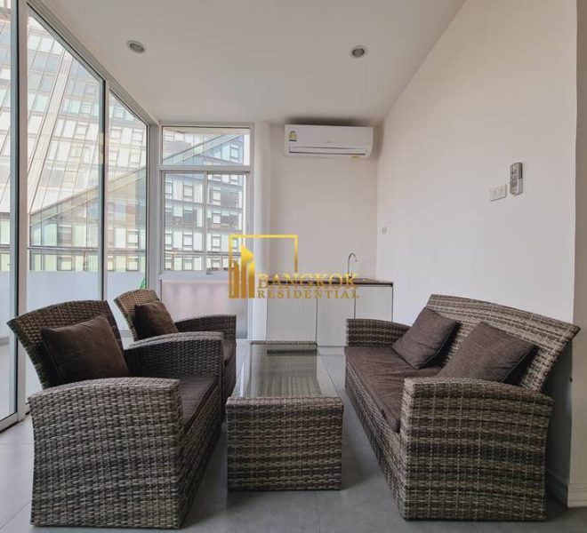 P R Home II Apartment Thonglor 9118 image-07