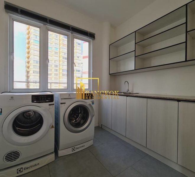 P R Home II Apartment Thonglor 9118 image-08