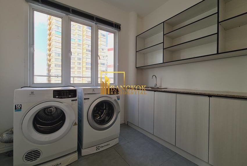P R Home II Apartment Thonglor 9118 image-08