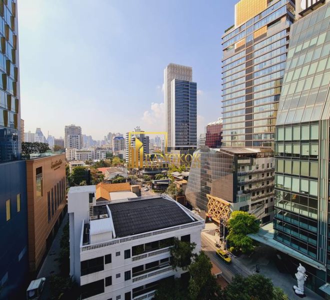 P R Home II Apartment Thonglor 9118 image-10