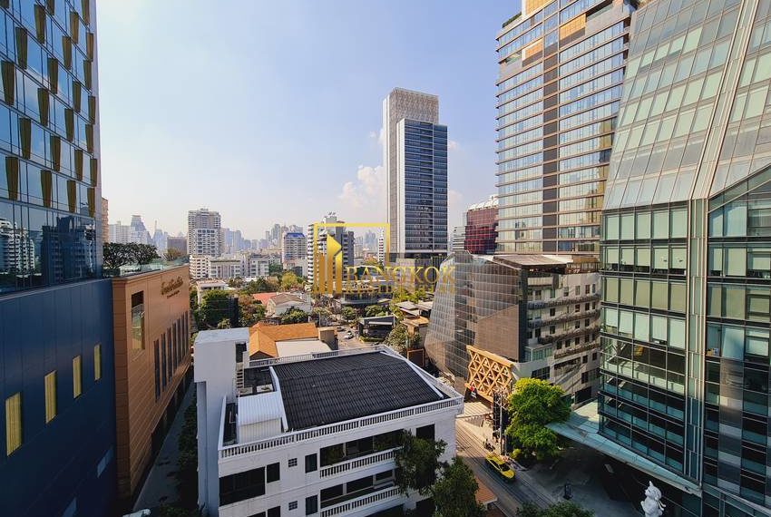 P R Home II Apartment Thonglor 9118 image-10