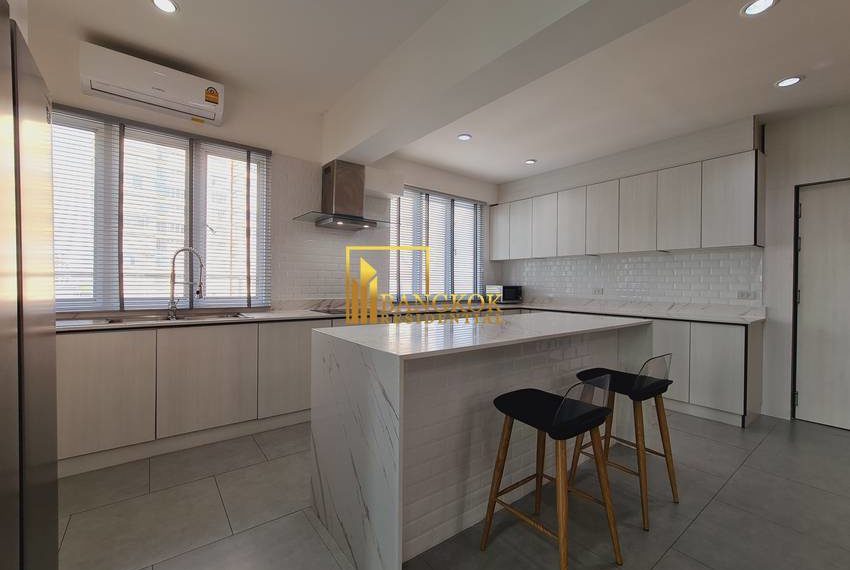 P R Home II Apartment Thonglor 9118 image-11