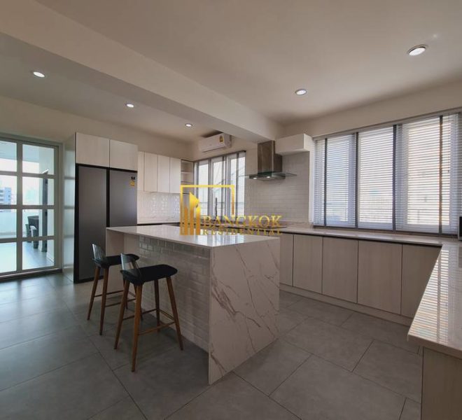 P R Home II Apartment Thonglor 9118 image-12