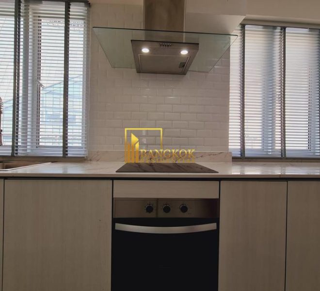 P R Home II Apartment Thonglor 9118 image-14