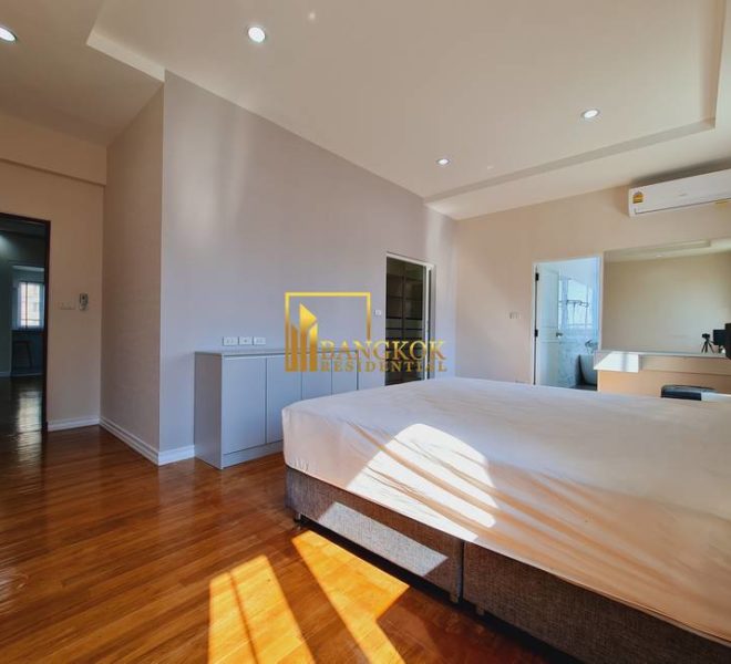 P R Home II Apartment Thonglor 9118 image-16