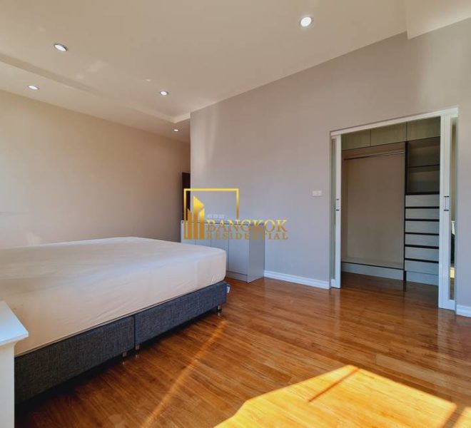 P R Home II Apartment Thonglor 9118 image-17