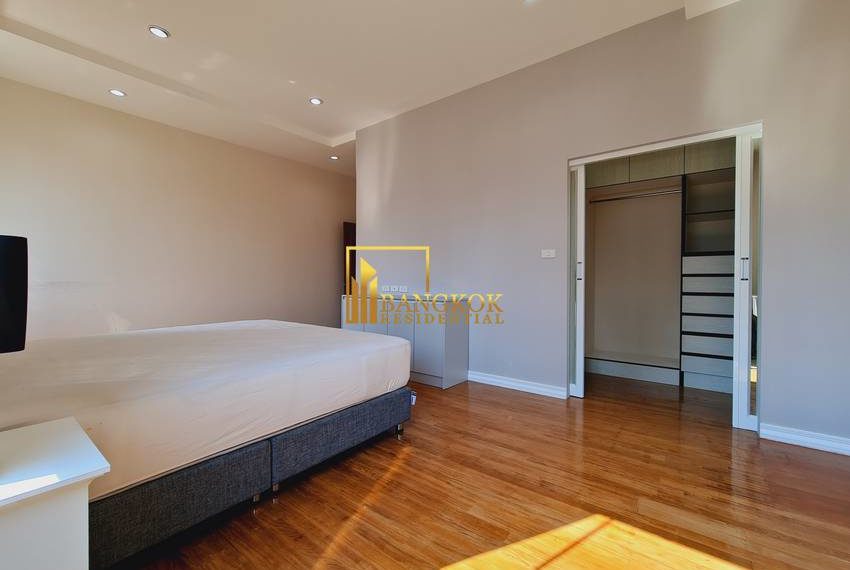 P R Home II Apartment Thonglor 9118 image-17