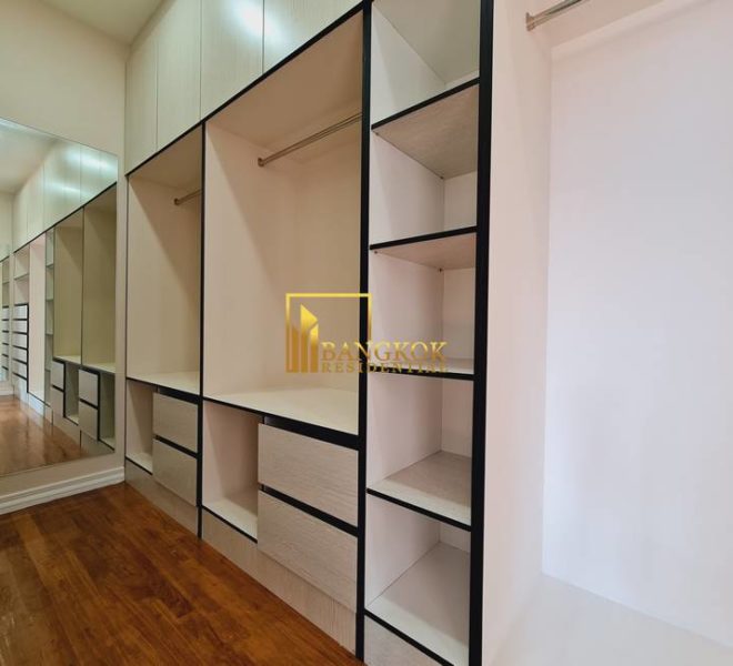 P R Home II Apartment Thonglor 9118 image-19