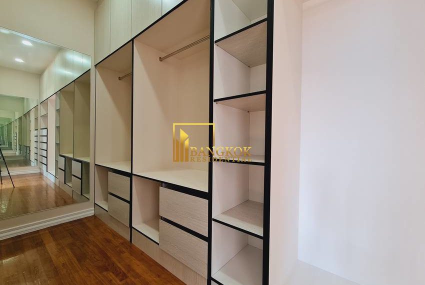 P R Home II Apartment Thonglor 9118 image-19