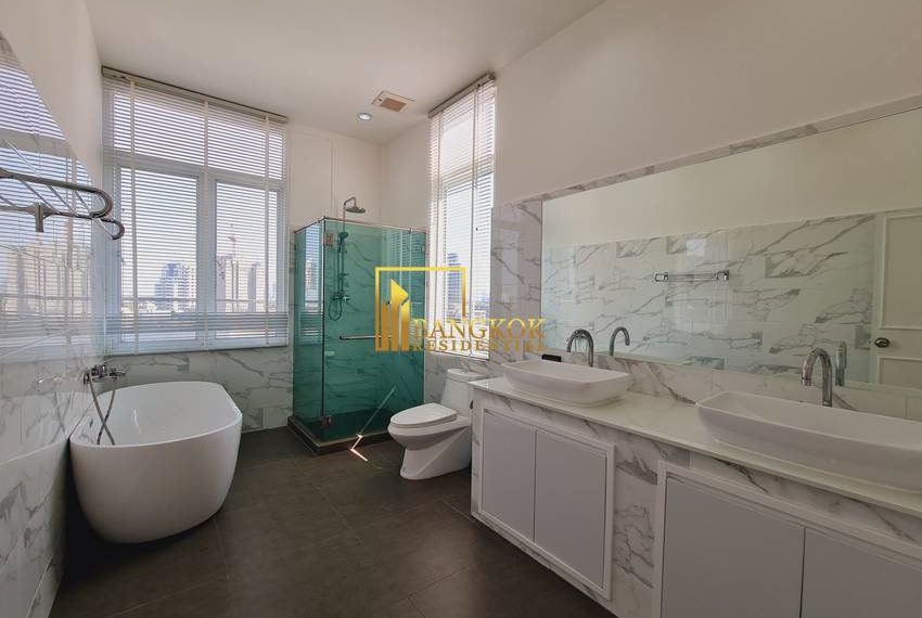P R Home II Apartment Thonglor 9118 image-20