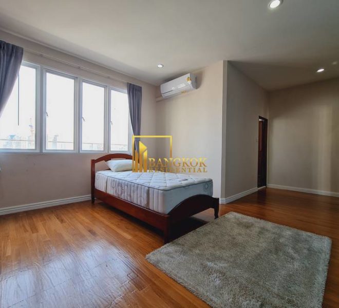 P R Home II Apartment Thonglor 9118 image-21