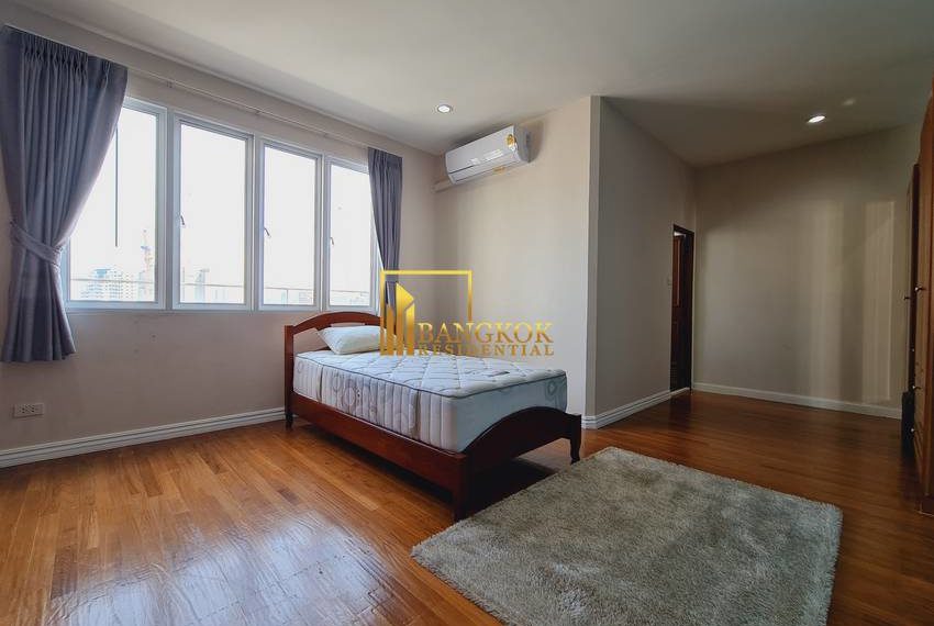 P R Home II Apartment Thonglor 9118 image-21