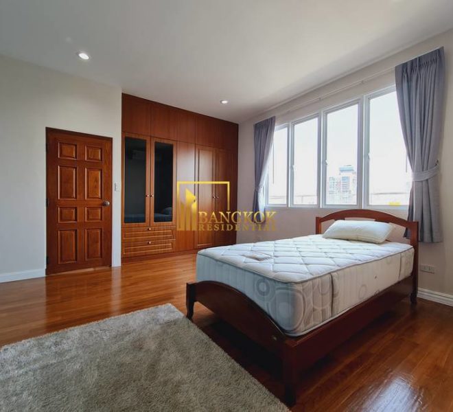 P R Home II Apartment Thonglor 9118 image-22