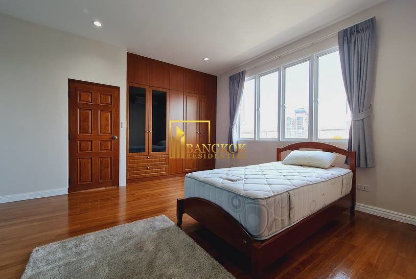 P R Home II Apartment Thonglor 9118 image-22