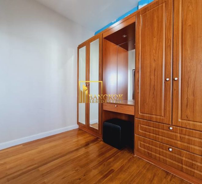 P R Home II Apartment Thonglor 9118 image-23
