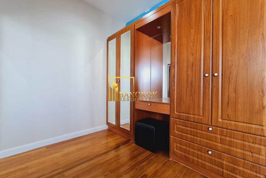 P R Home II Apartment Thonglor 9118 image-23