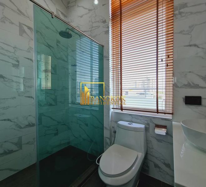 P R Home II Apartment Thonglor 9118 image-24