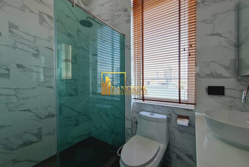 P R Home II Apartment Thonglor 9118 image-24