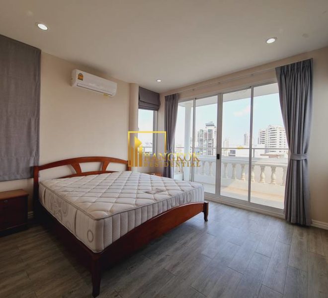 P R Home II Apartment Thonglor 9118 image-25