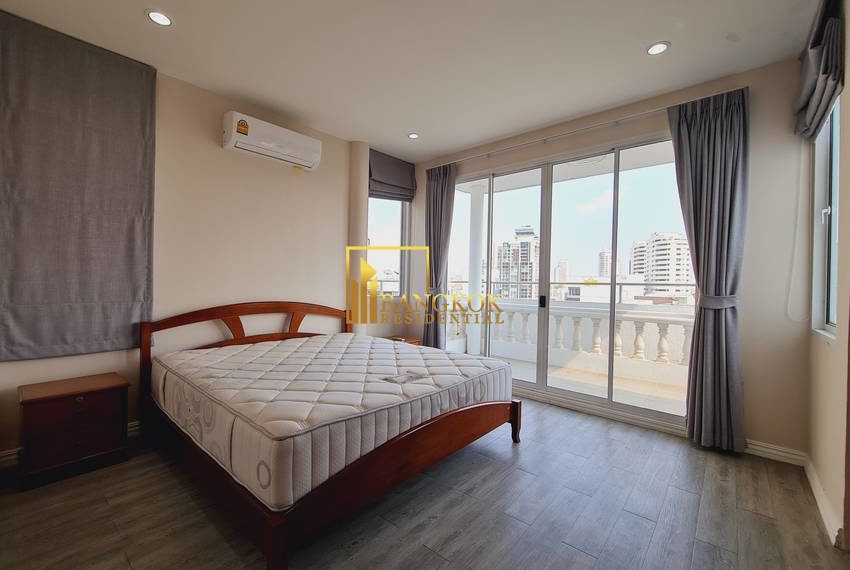 P R Home II Apartment Thonglor 9118 image-25