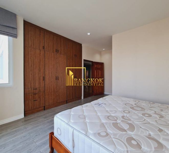 P R Home II Apartment Thonglor 9118 image-26