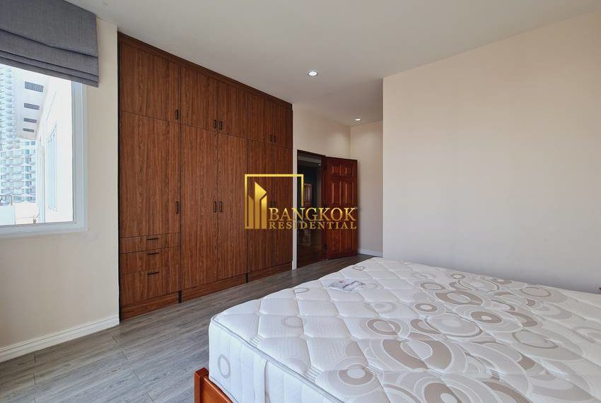 P R Home II Apartment Thonglor 9118 image-26