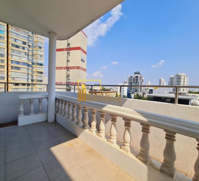 P R Home II Apartment Thonglor 9118 image-27