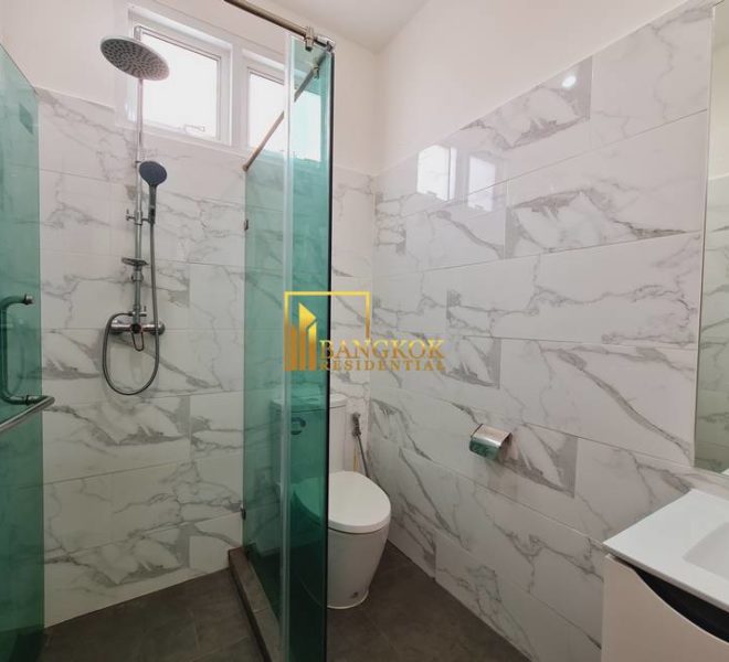 P R Home II Apartment Thonglor 9118 image-28