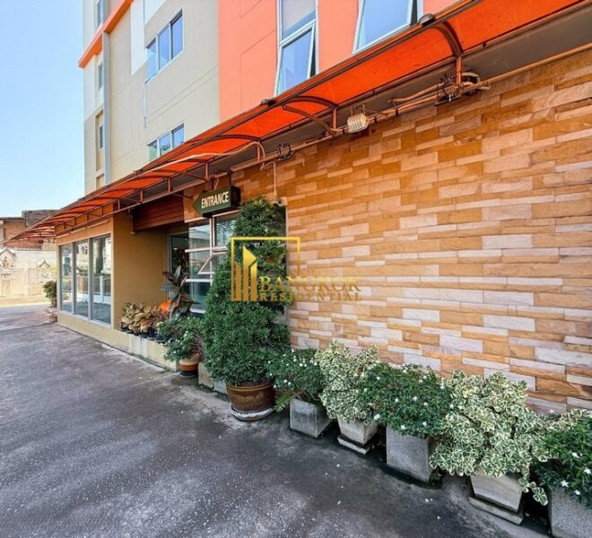 PP Plus Mansion Facilities Image-07