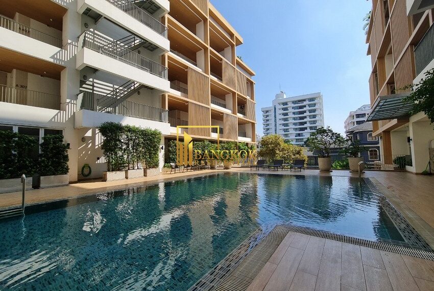 Raya Sukhumvit Facilities Image-01