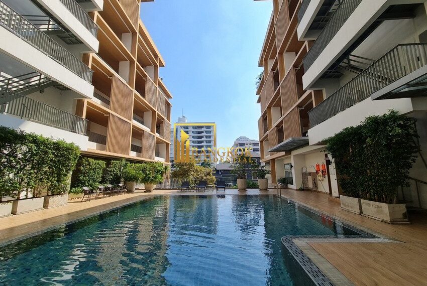 Raya Sukhumvit Facilities Image-02