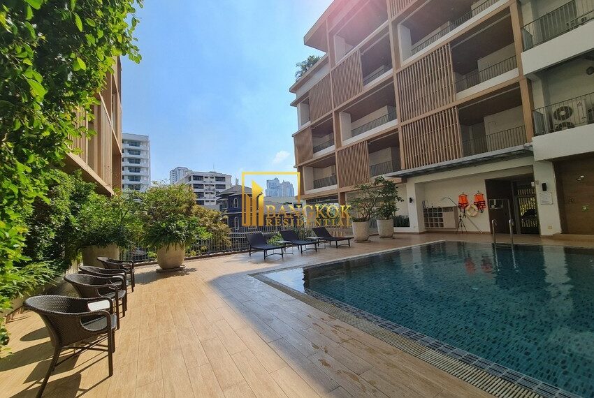 Raya Sukhumvit Facilities Image-03