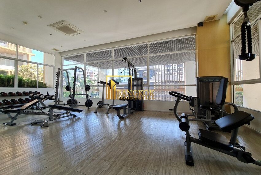 Raya Sukhumvit Facilities Image-04