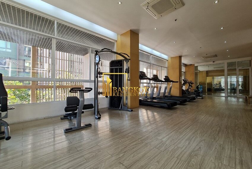 Raya Sukhumvit Facilities Image-05