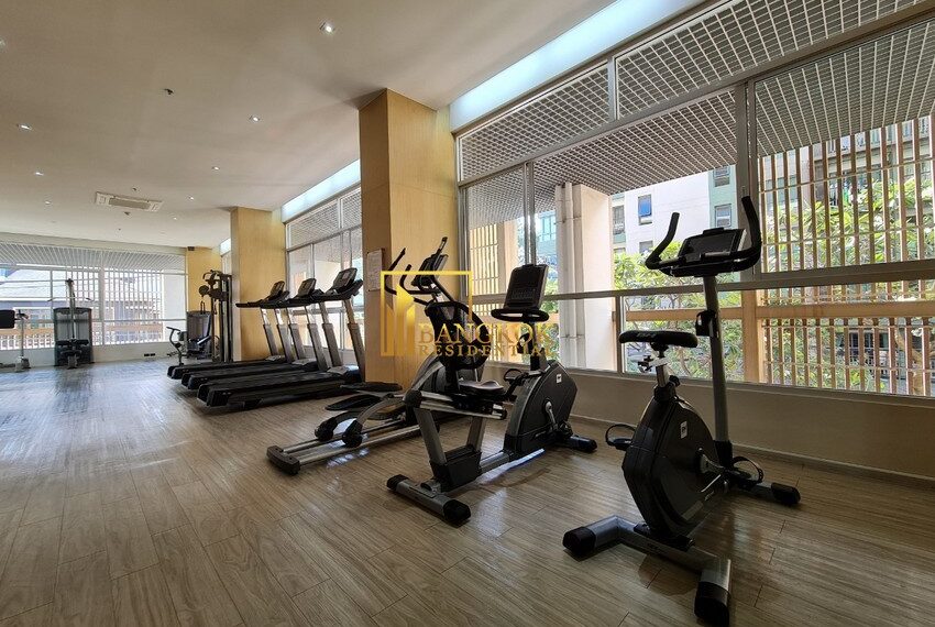 Raya Sukhumvit Facilities Image-06