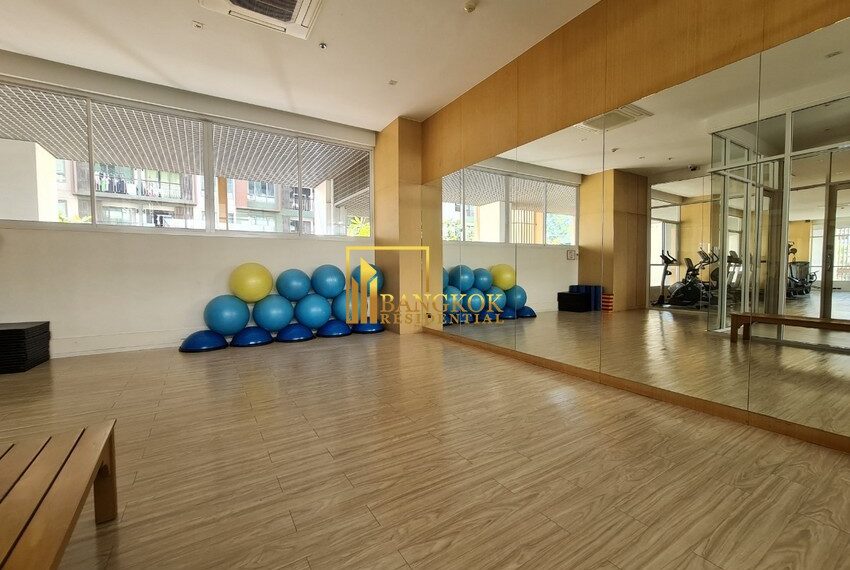 Raya Sukhumvit Facilities Image-07