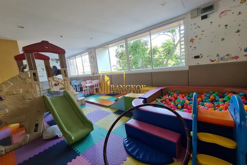 Raya Sukhumvit Facilities Image-08