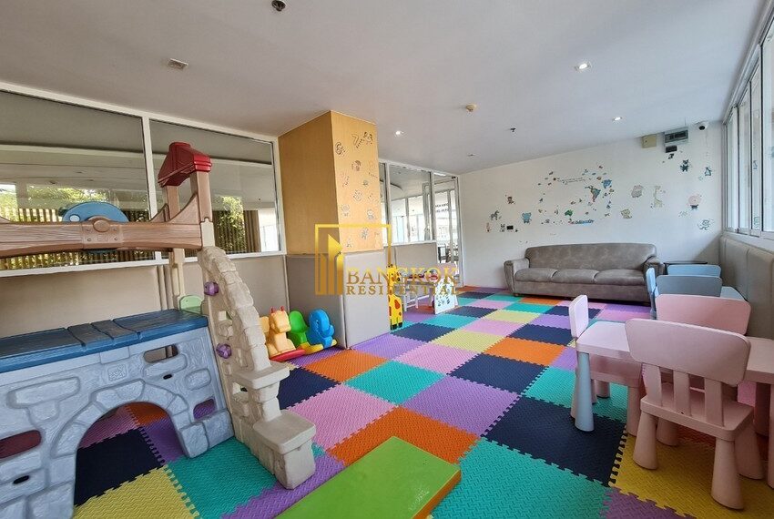 Raya Sukhumvit Facilities Image-09