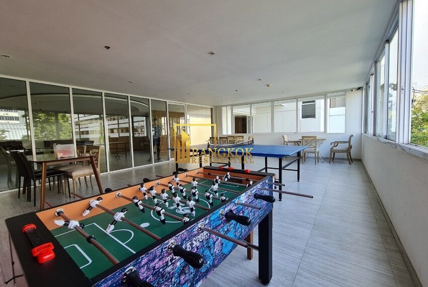 Raya Sukhumvit Facilities Image-10