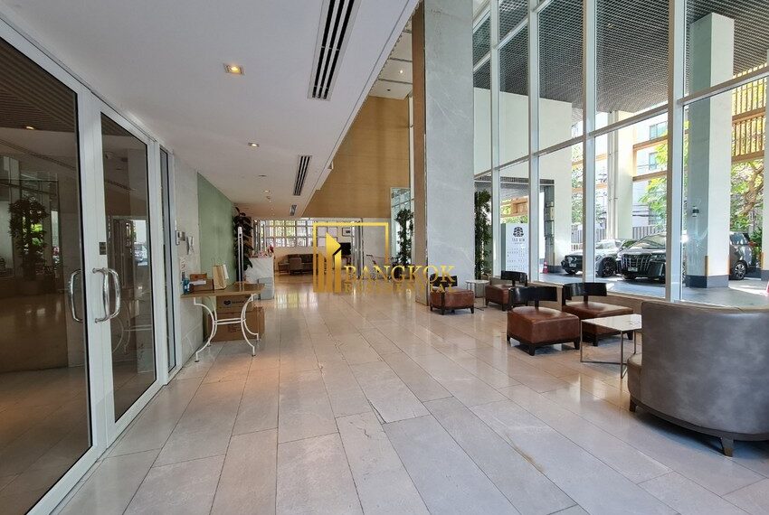 Raya Sukhumvit Facilities Image-11