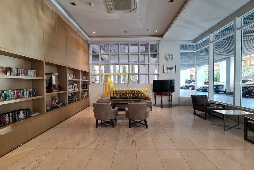 Raya Sukhumvit Facilities Image-12