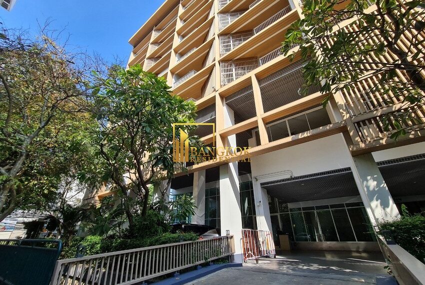 Raya Sukhumvit Facilities Image-13