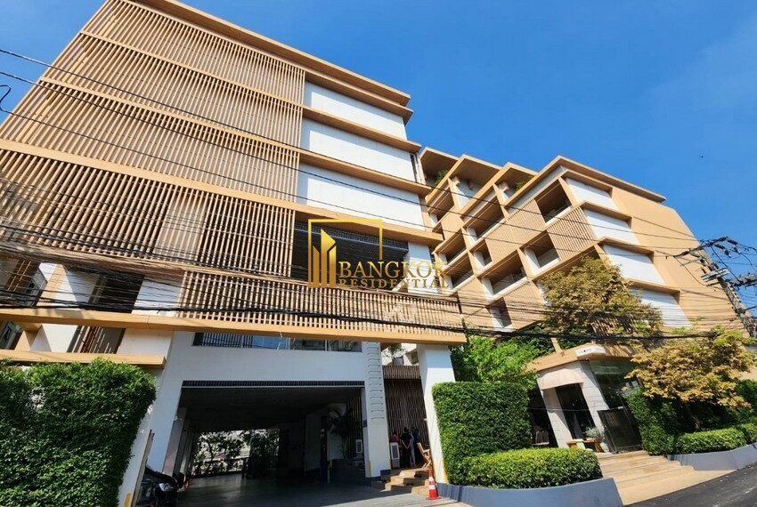 Raya Sukhumvit Facilities Image-14